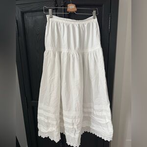 Doen Sebastiane Skirt